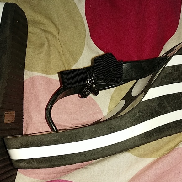 Jessica Simpson wedges - Picture 2 of 3